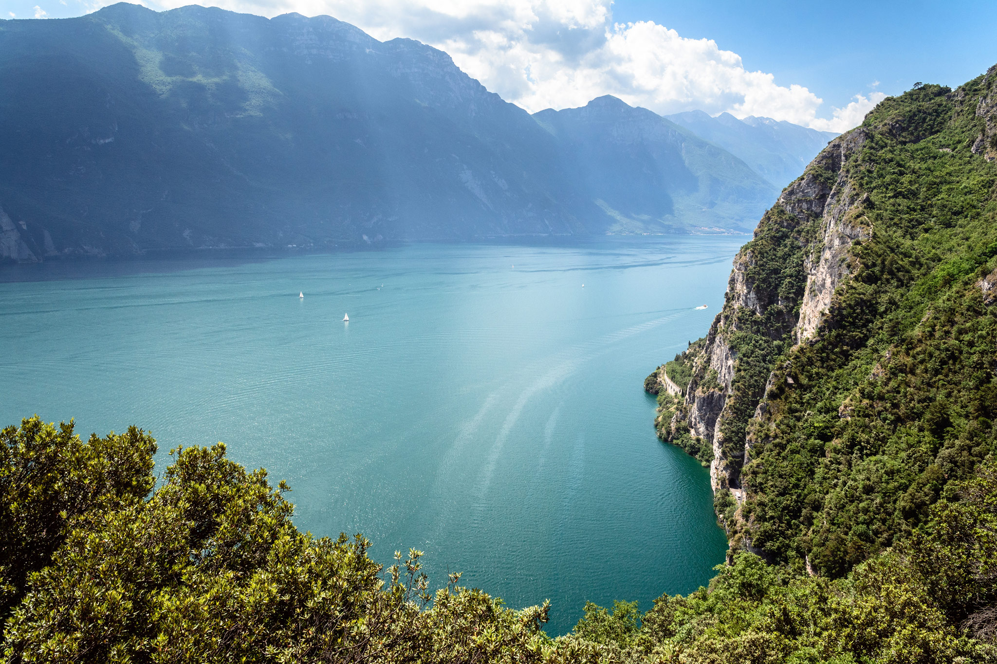 Riva del Garda